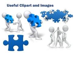 Free Teamwork PowerPoint Templates