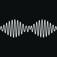 Arctic Monkeys AM Album Art