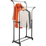 Clothing Rack Clip Art