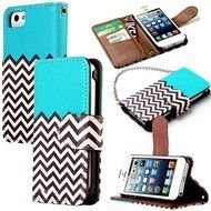 IPhone Wallet Case ID Credit Card Holder