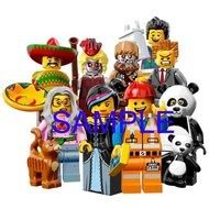 LEGO Movie Clip Art N2