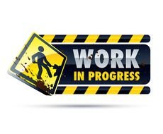 under construction N4