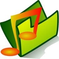 Sound Clip Art N4