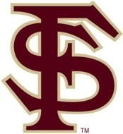 Florida State University as a Logo