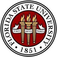 Florida State University Logo N3