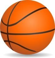 Basketball By Gnokii