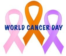World Cancer Day February 4