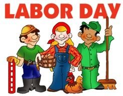 Happy Labor Day N2