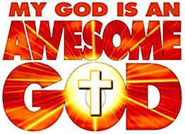 My God Is An Awesome