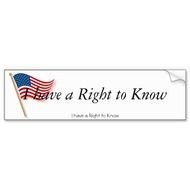Waving American Flag Clip Art N10