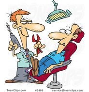 Dentist Clip Art N21