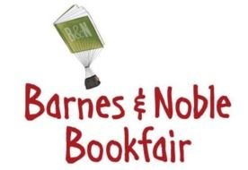 Our Partner Barnes And Noble Is Throwing A Halloween Party Book