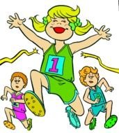 Winner Clip Art Free N6