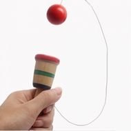 Ball And Cup Toy