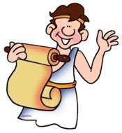 Ancient Greece Clip Art N3