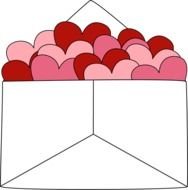 Valentines Day Clip Art Free N41