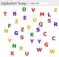 Alphabet Soup N2