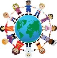 Friendship Day Clip Art N4