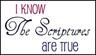 LDS Sacrament Clip Art drawing