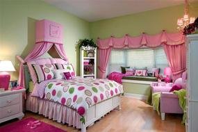 Girls Room Decorating Ideas For Bedrooms drawing