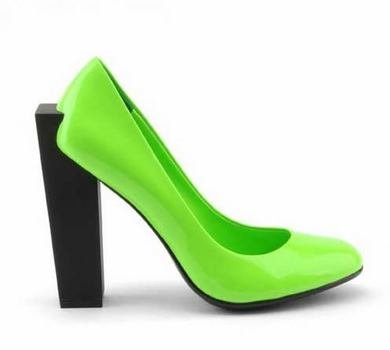 Funny Shoes Clip Art