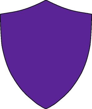 Shield Outline Clip Art