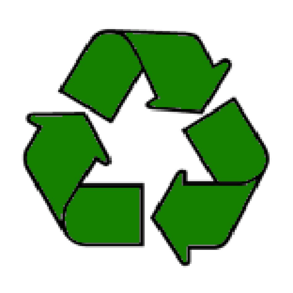 Recycle Logo N3