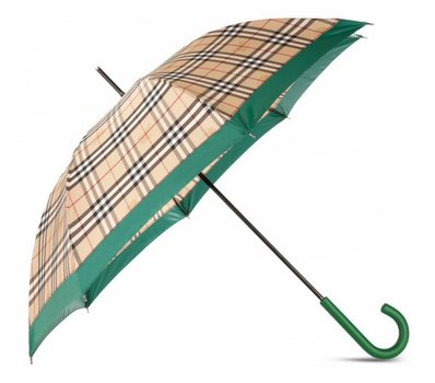 April Showers Umbrella Clip Art