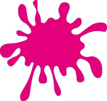Paint Splat