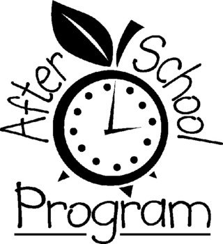 After School Clip Art
