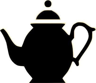 Tea Pot Clip Art Free
