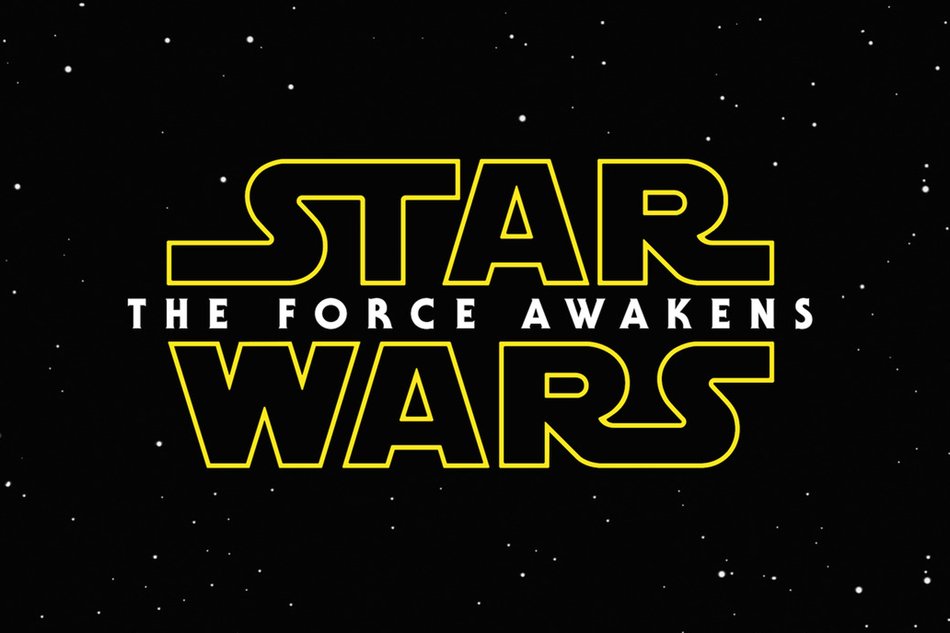 Awakens Force Star Wars drawing