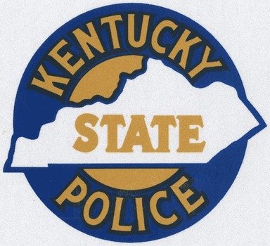 Kentucky State Police Logo N2