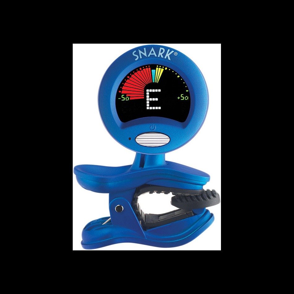 clip on guitar tuner