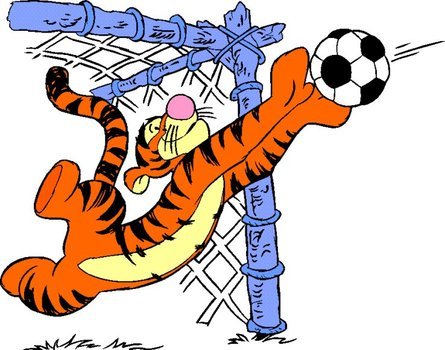 Soccer Ball Clip Art N26
