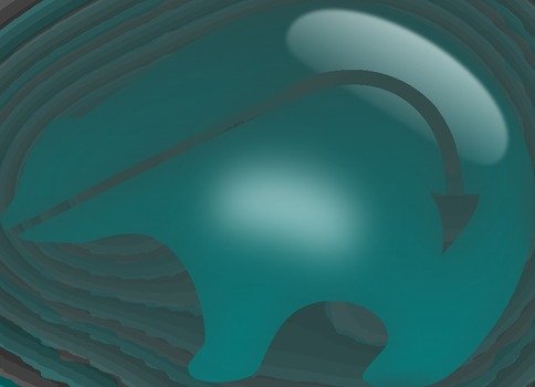 green rust mechanism image