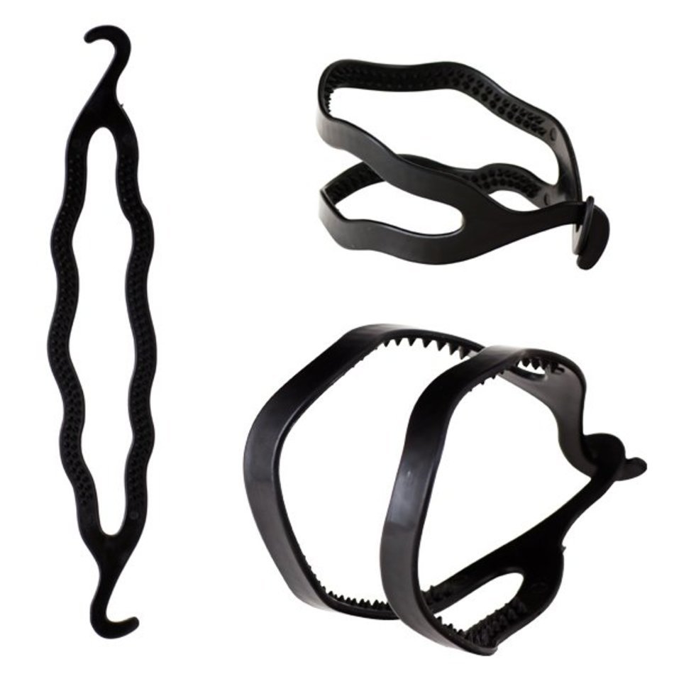 Hair Bun Clip Art