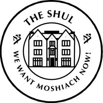 The Shul, emblem of orthodox jewish religious organisation
