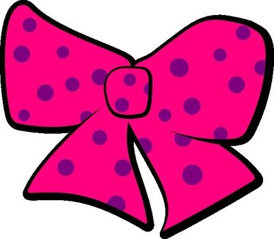 Polka Dot Clip Art N3