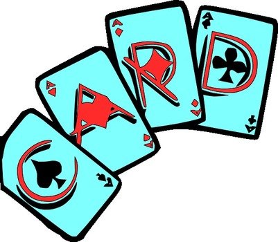 Games Clip Art N12