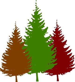 Natural Resources Clip Art N3