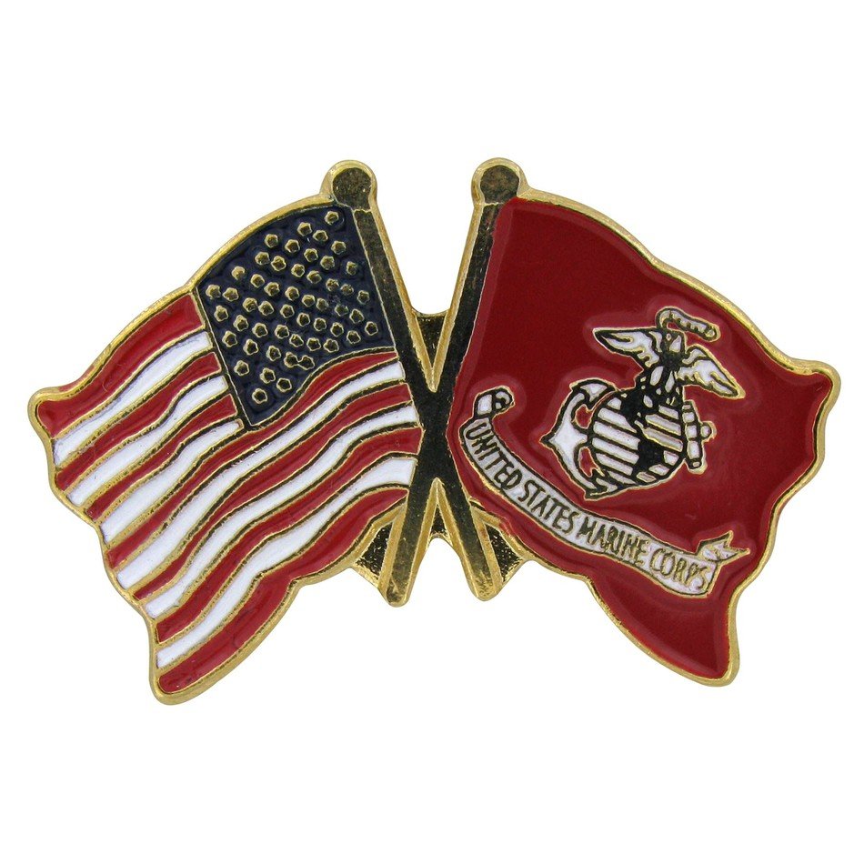 Clip art of flag of the united states