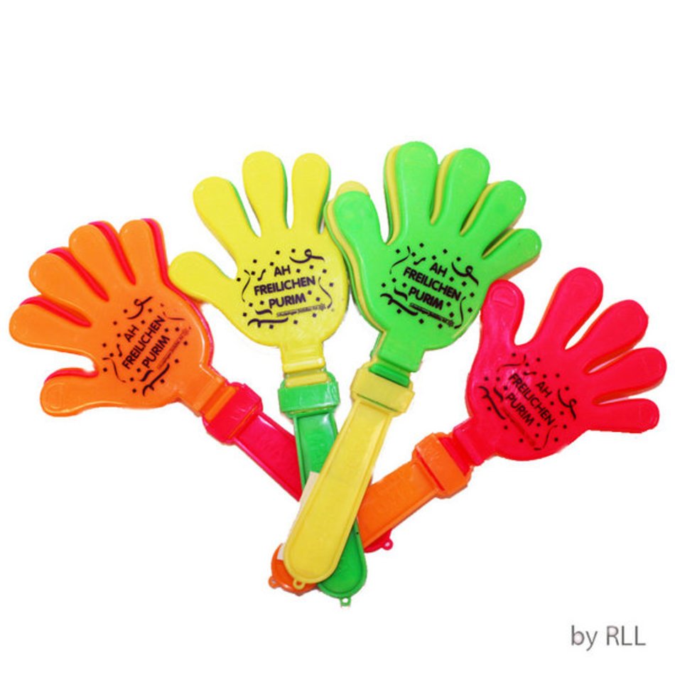 Clapping Hands Clip Art N33