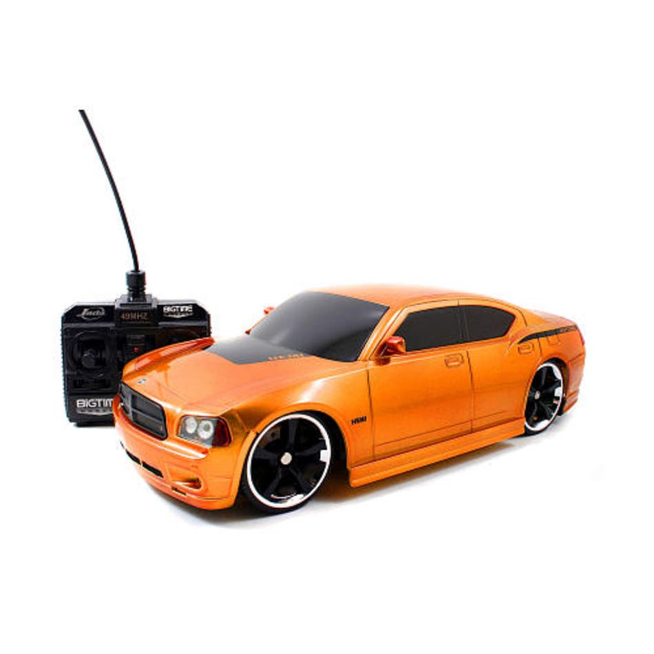 Remote Control Cars