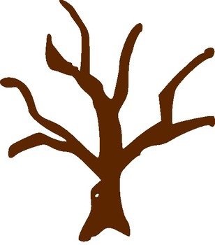 Tree Branch Clip Art N16