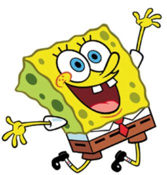 Spongebob Characters N4