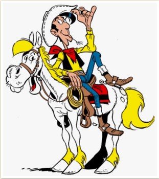 Lucky Luke