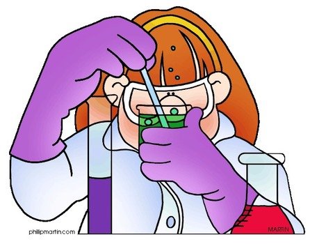 Mixture Clip Art