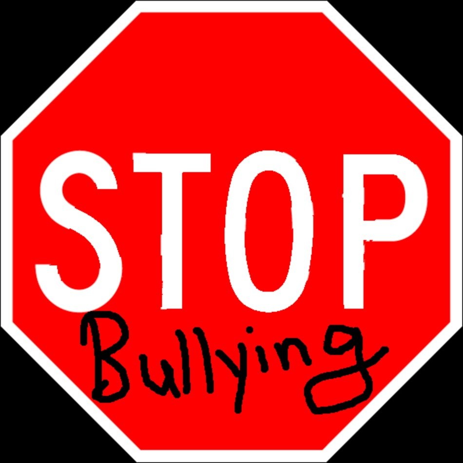 Help Stop Bullying