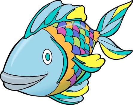 Fish Clip Art N80